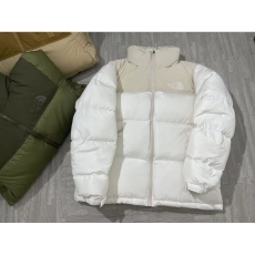 The North Face Down Jackets